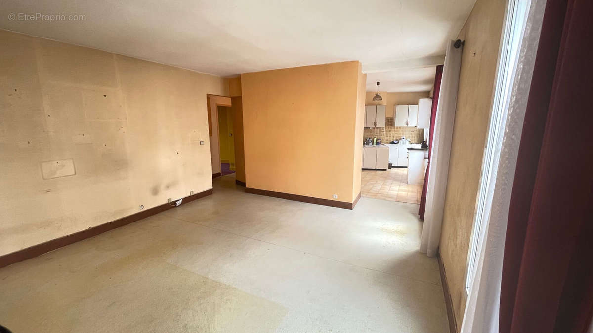 Appartement à PARIS-12E