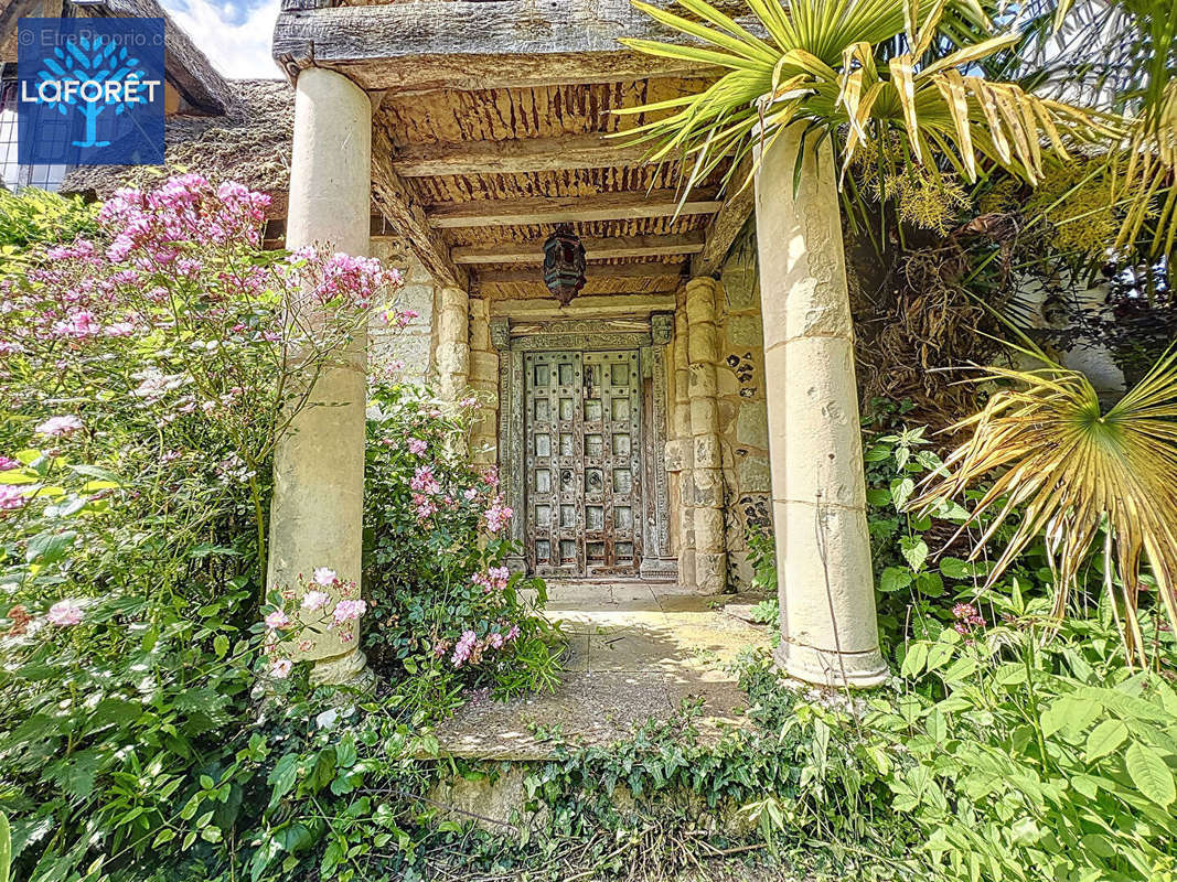 Maison à LISIEUX