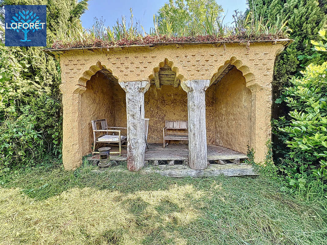 Maison à LISIEUX