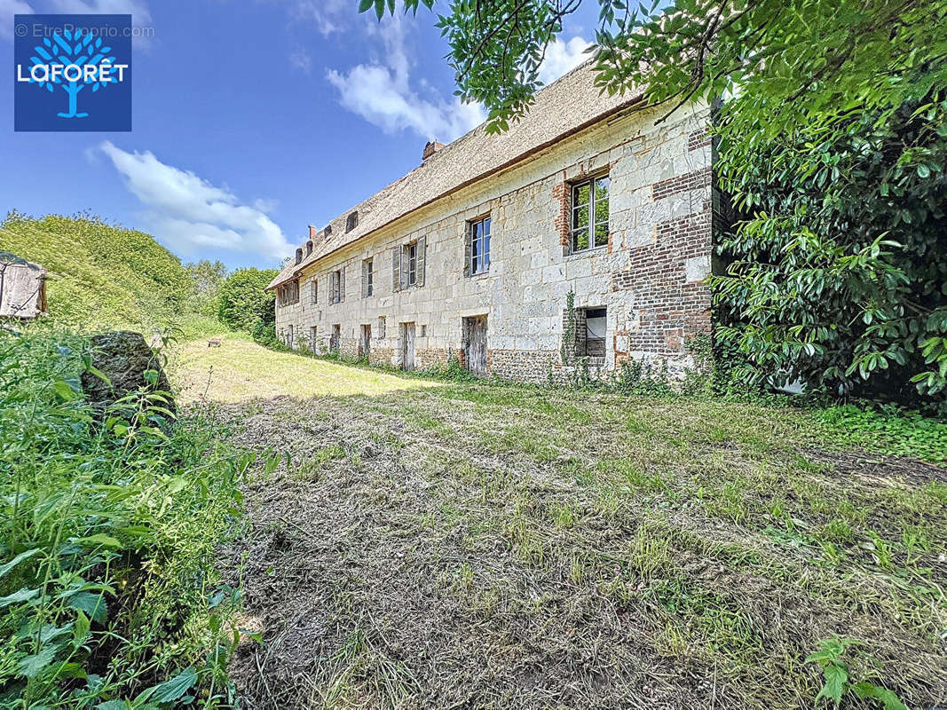 Maison à LISIEUX