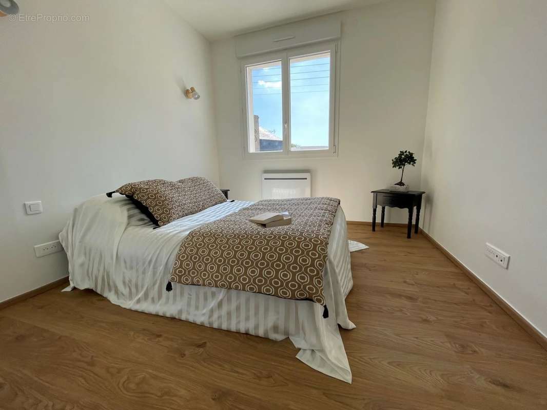 Appartement à LES SABLES-D&#039;OLONNE