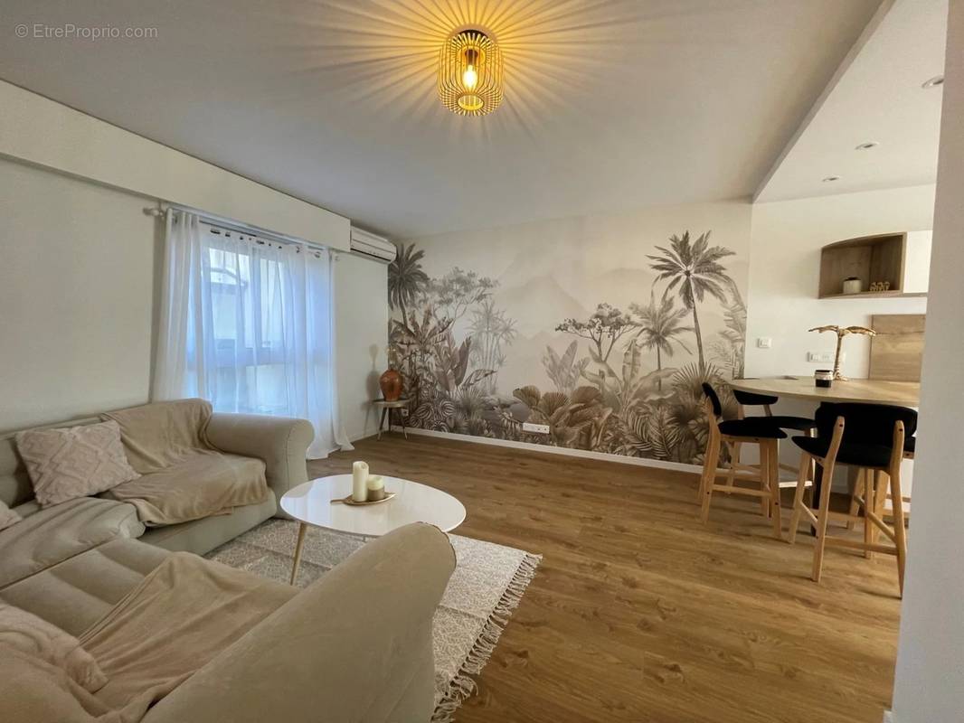 Appartement à LES SABLES-D&#039;OLONNE