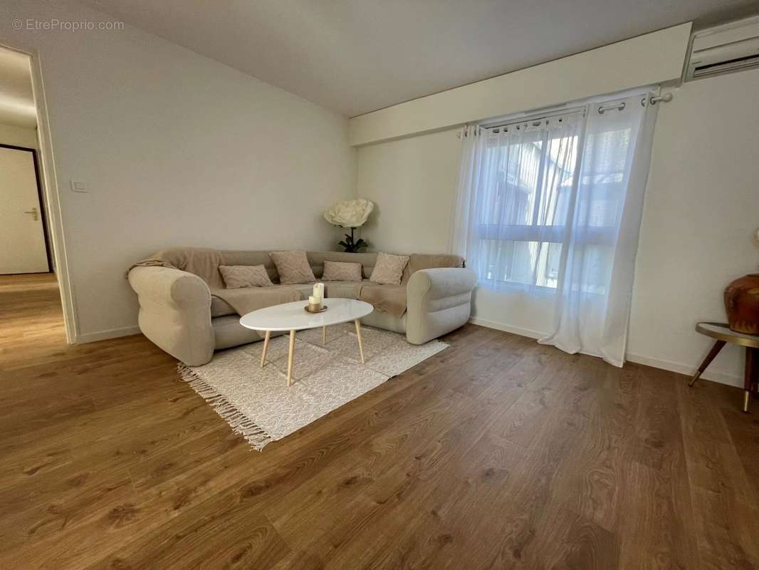 Appartement à LES SABLES-D&#039;OLONNE