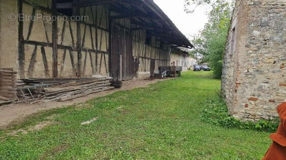 Maison à GERGY