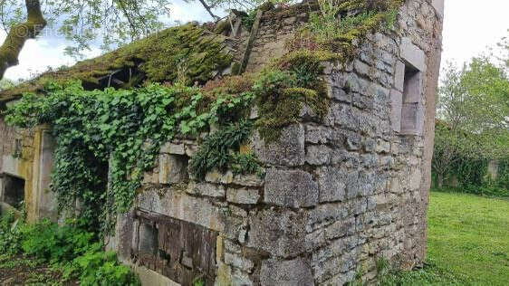 Maison à GERGY