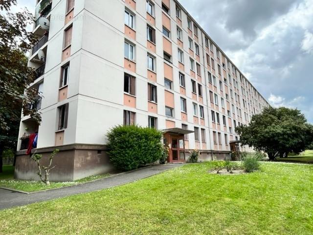 Appartement à ARGENTEUIL