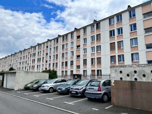 Appartement à ARGENTEUIL