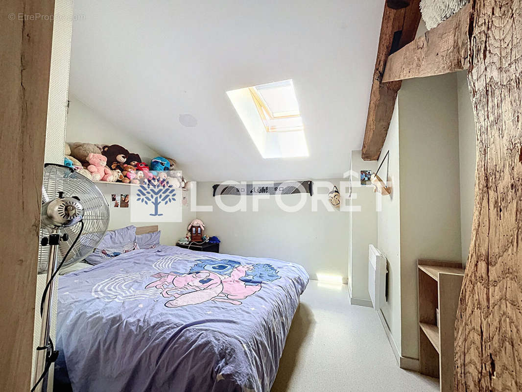 Appartement à BRESSUIRE