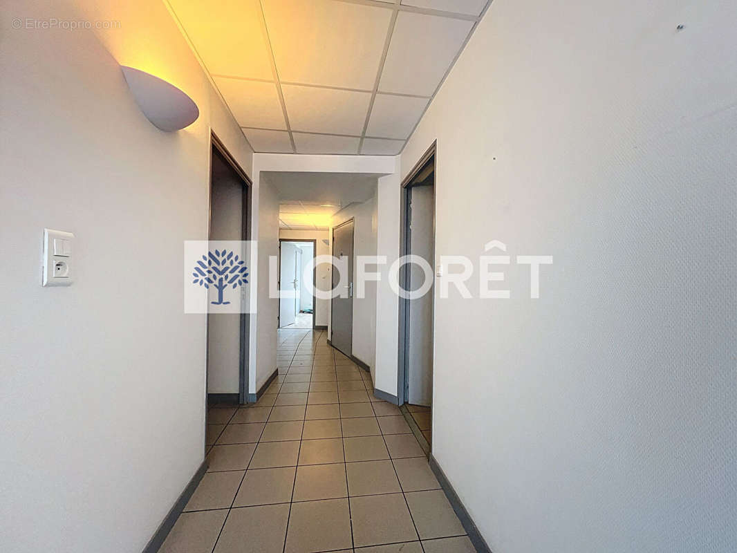 Appartement à BRESSUIRE