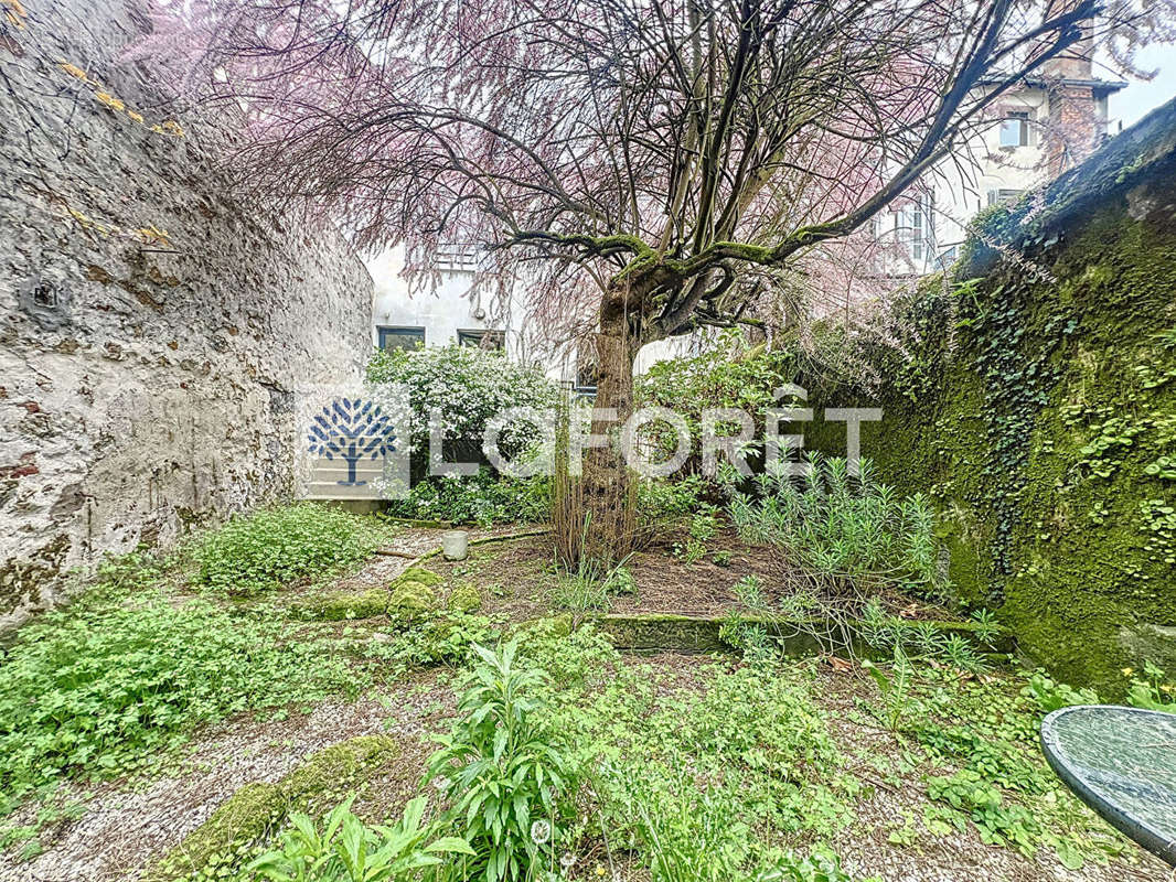 Appartement à BRESSUIRE