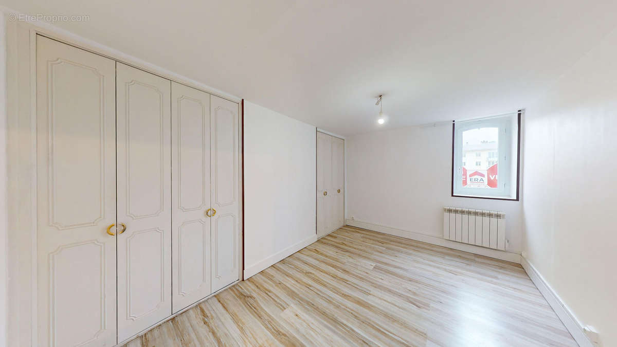 Appartement à BOURGES