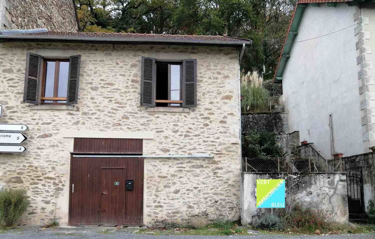 Maison à SAINT-DENIS-DES-MURS