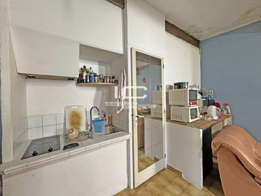 Appartement à GRASSE