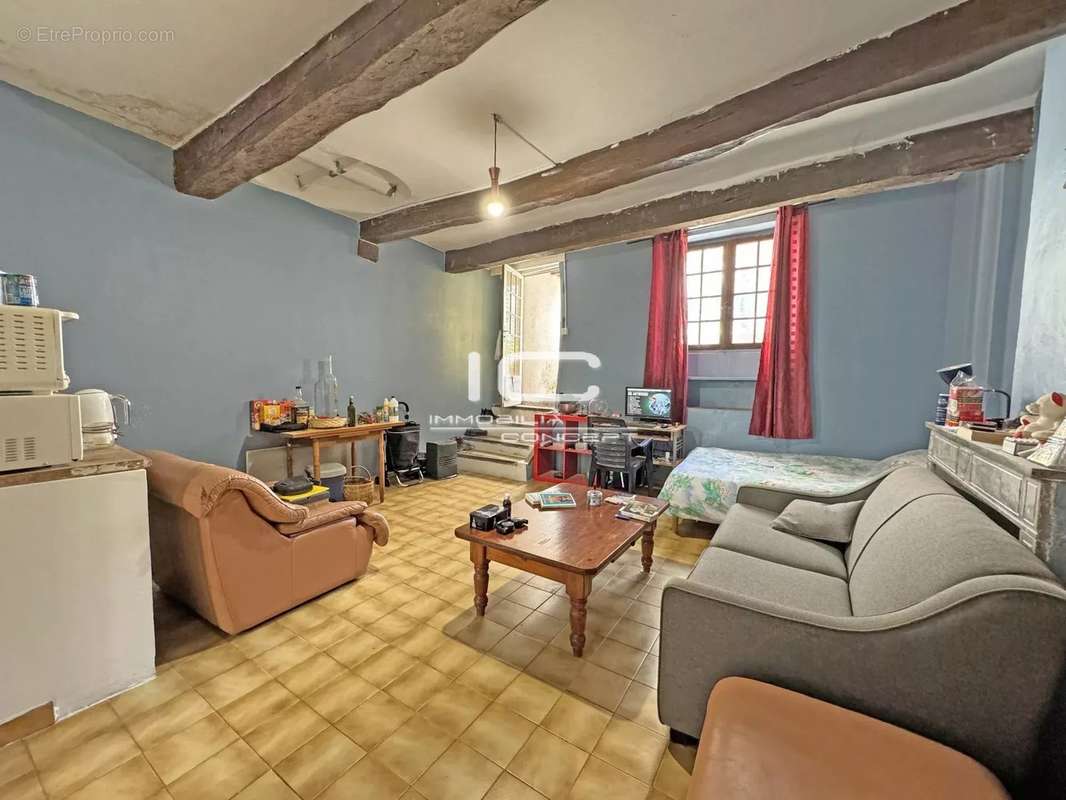 Appartement à GRASSE