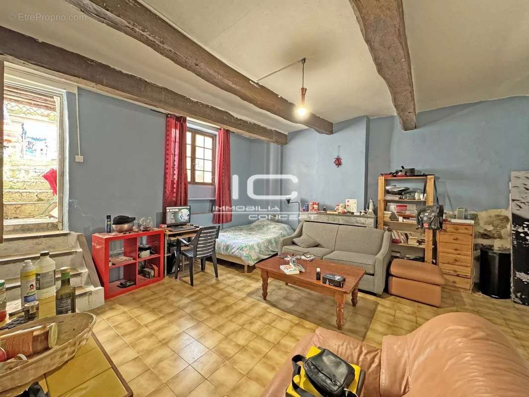 Appartement à GRASSE