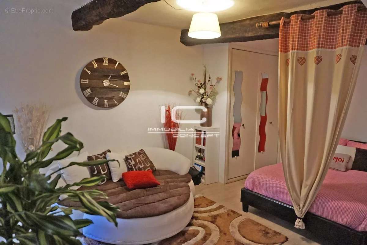 Appartement à GRASSE