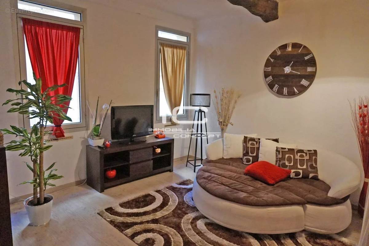 Appartement à GRASSE