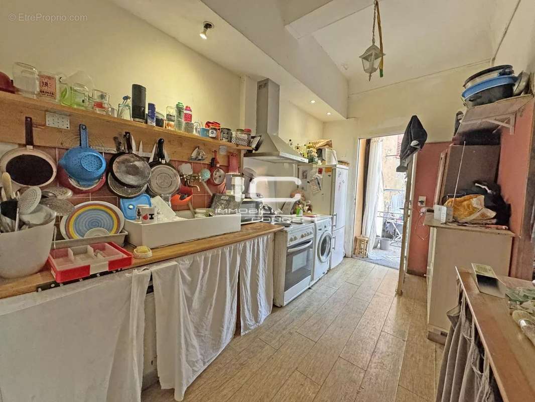 Appartement à GRASSE