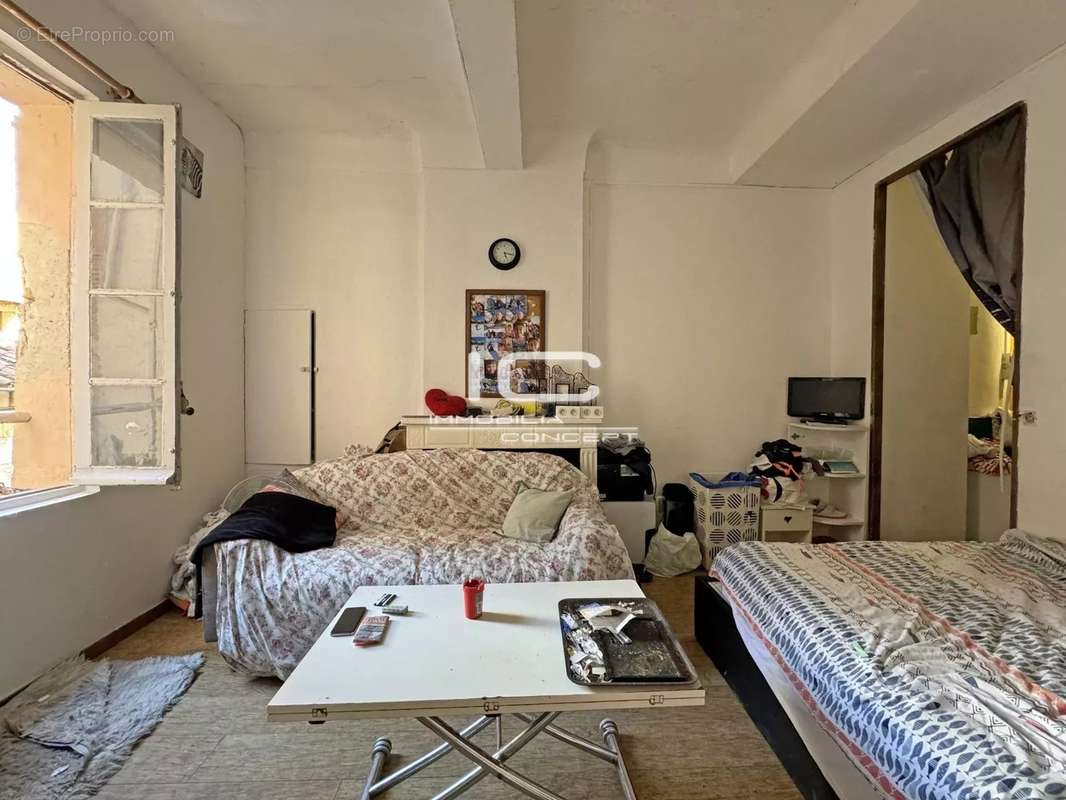 Appartement à GRASSE