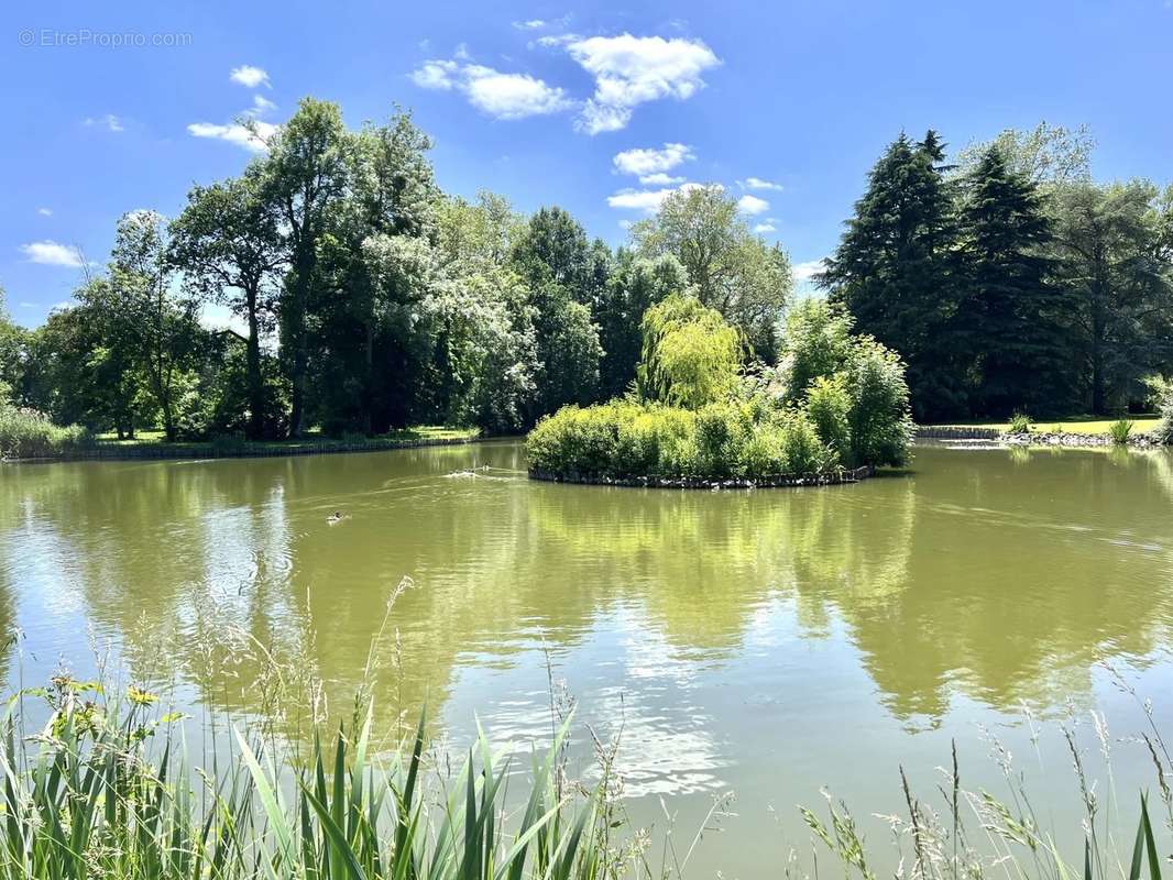 Appartement à PACY-SUR-EURE