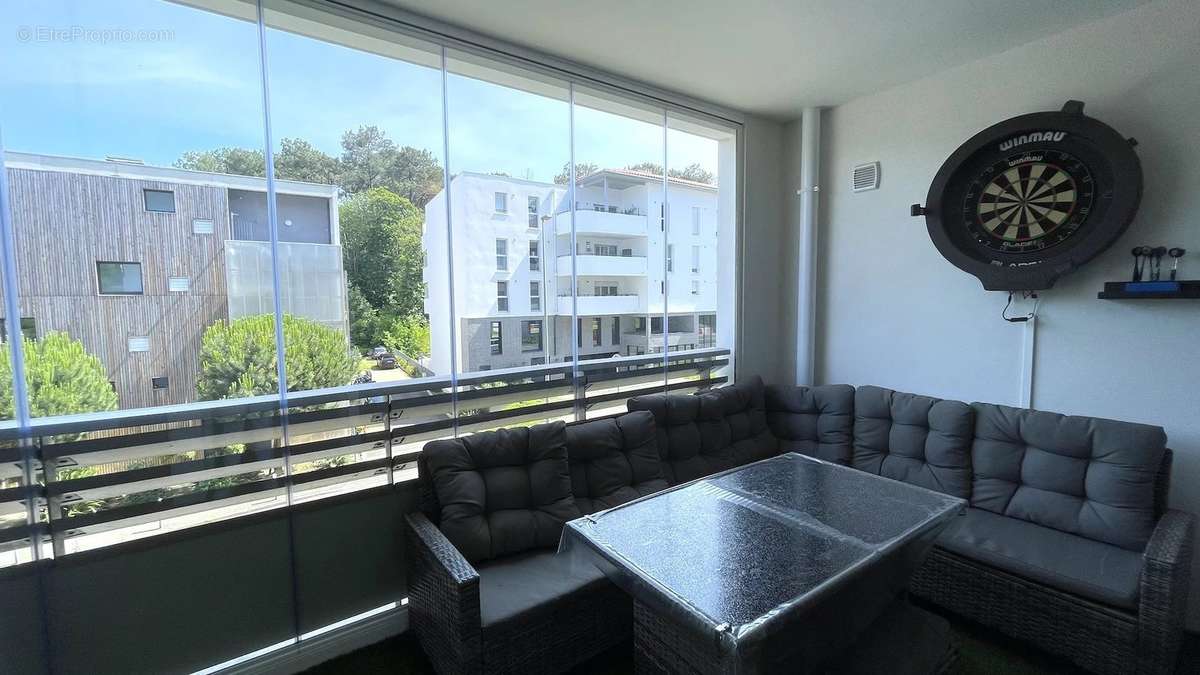 Appartement à ANGLET