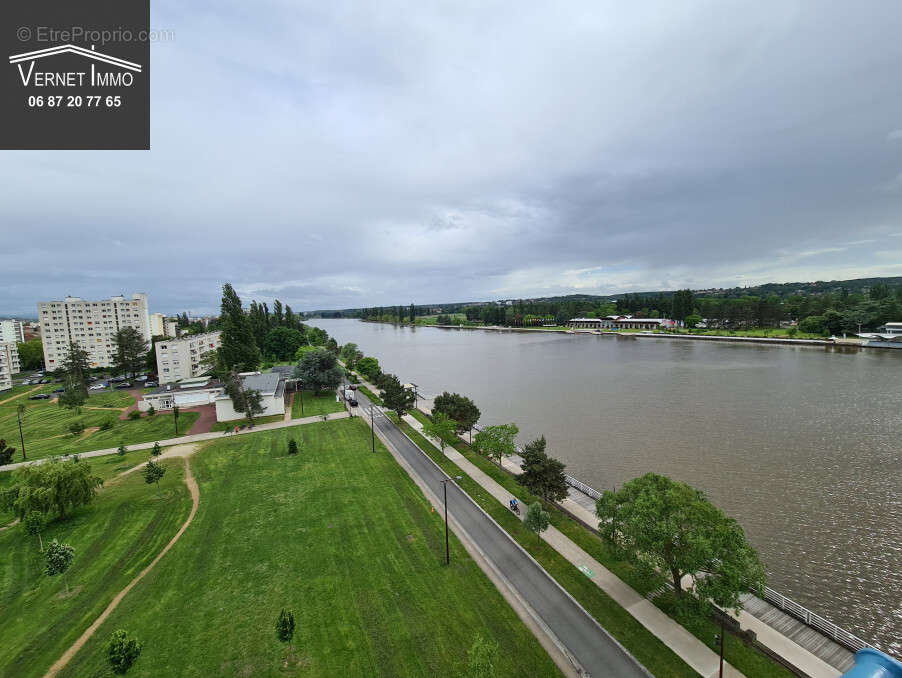 Appartement à VICHY