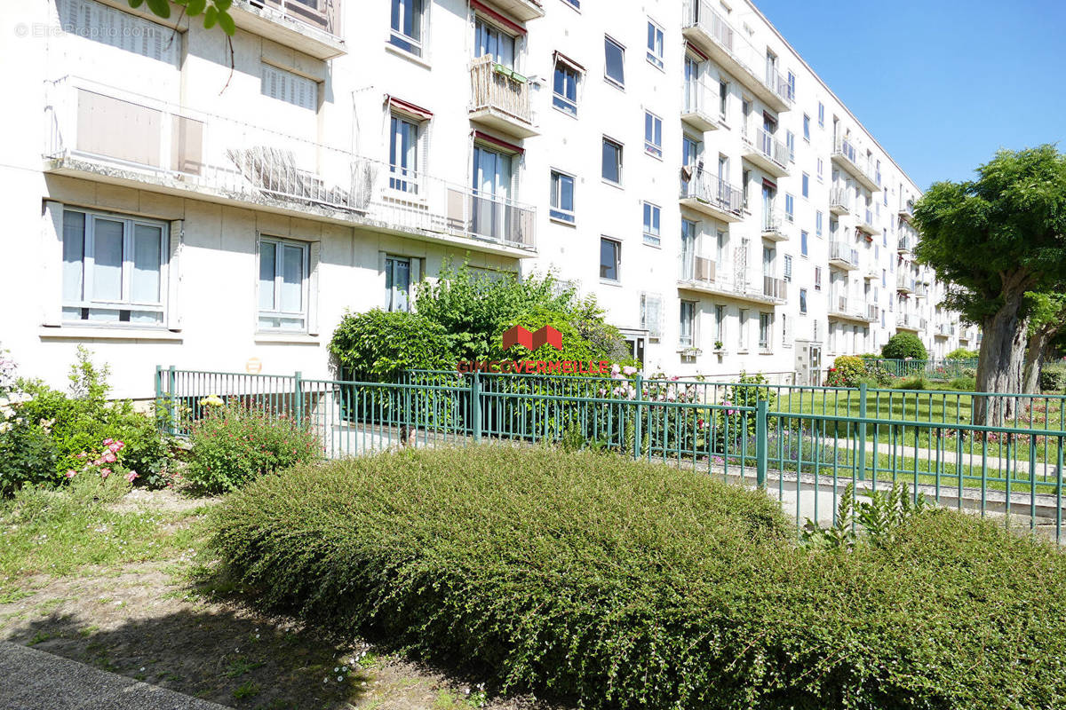 Appartement à RUEIL-MALMAISON