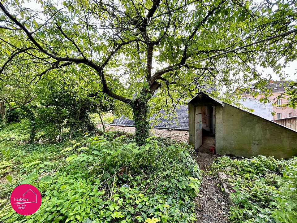 Maison à HERBLAY