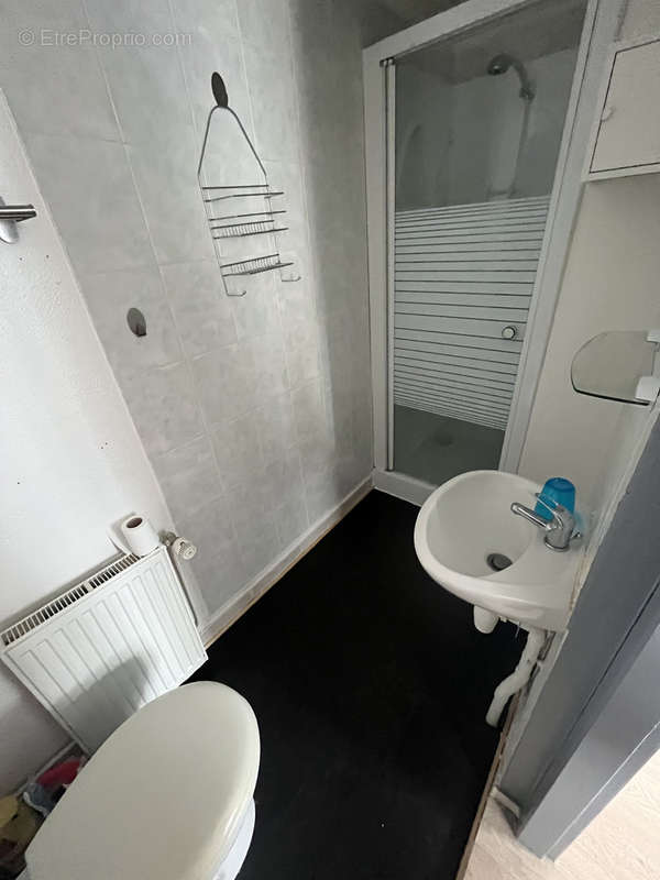 Appartement à CORNIMONT