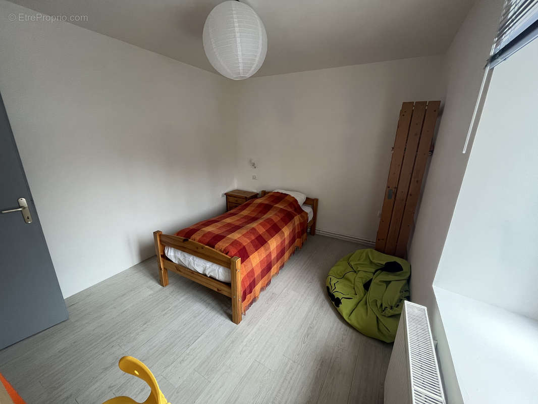 Appartement à CORNIMONT