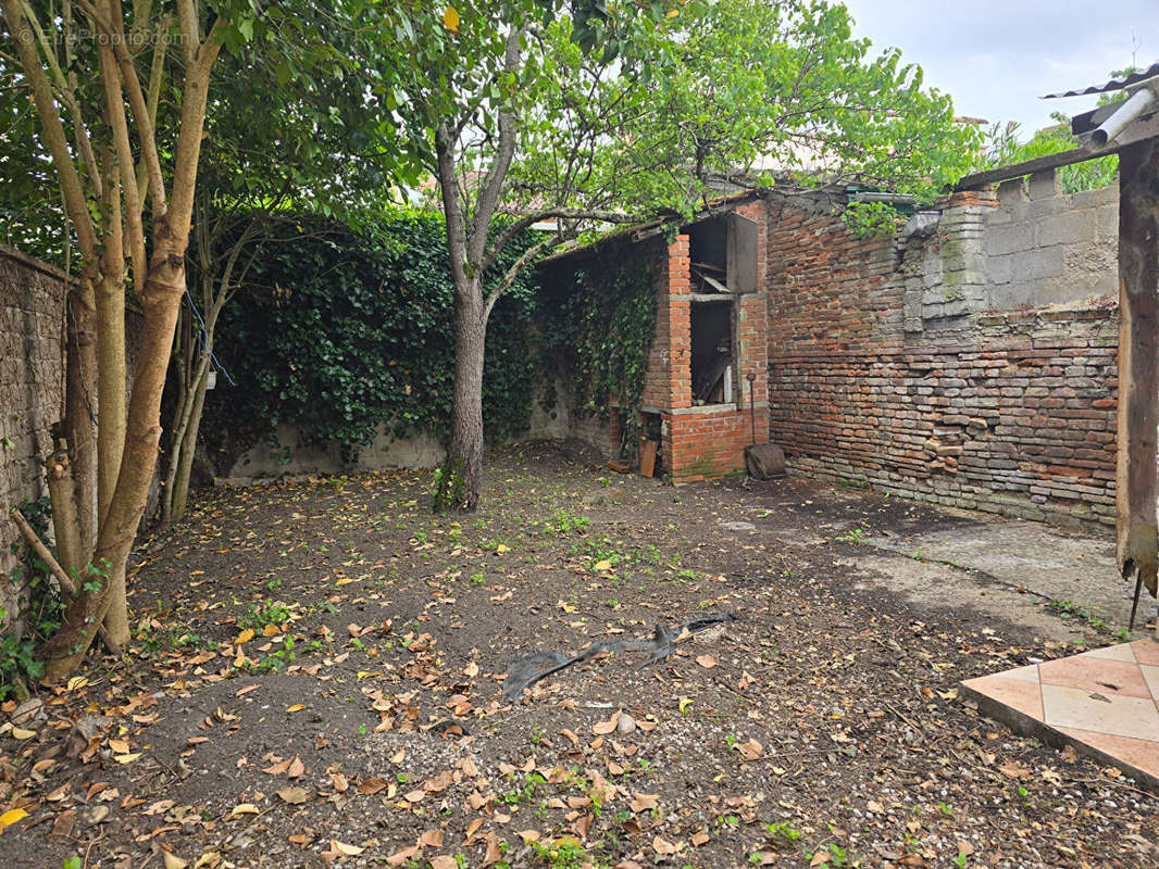 Appartement à MONTAUBAN