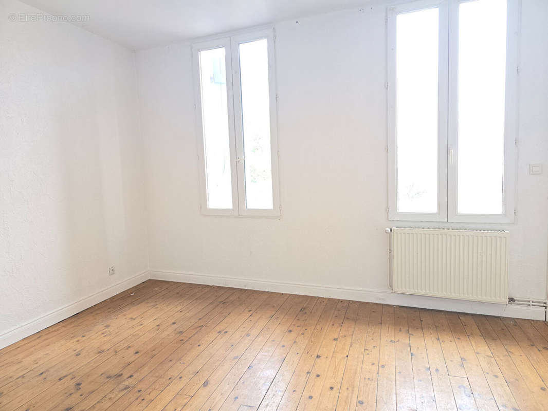 Appartement à MONTAUBAN