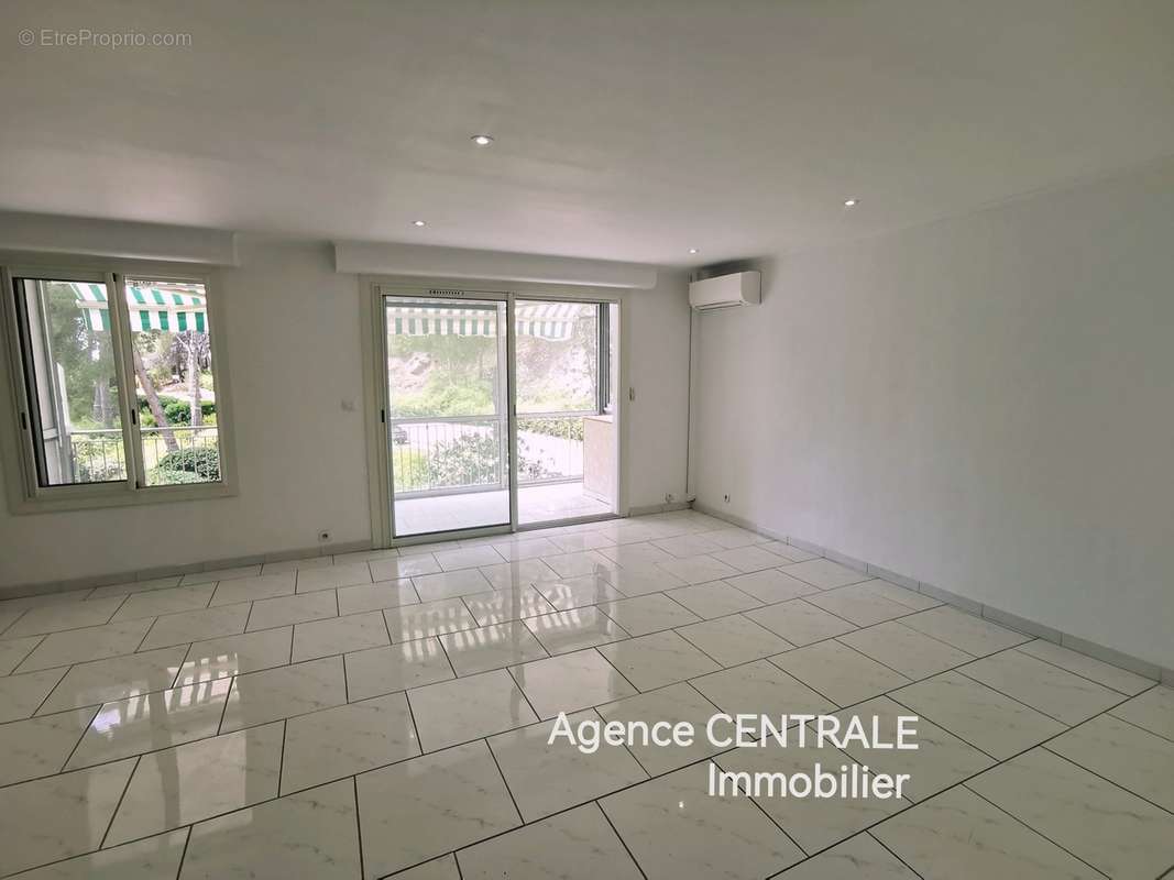 Appartement à BANDOL