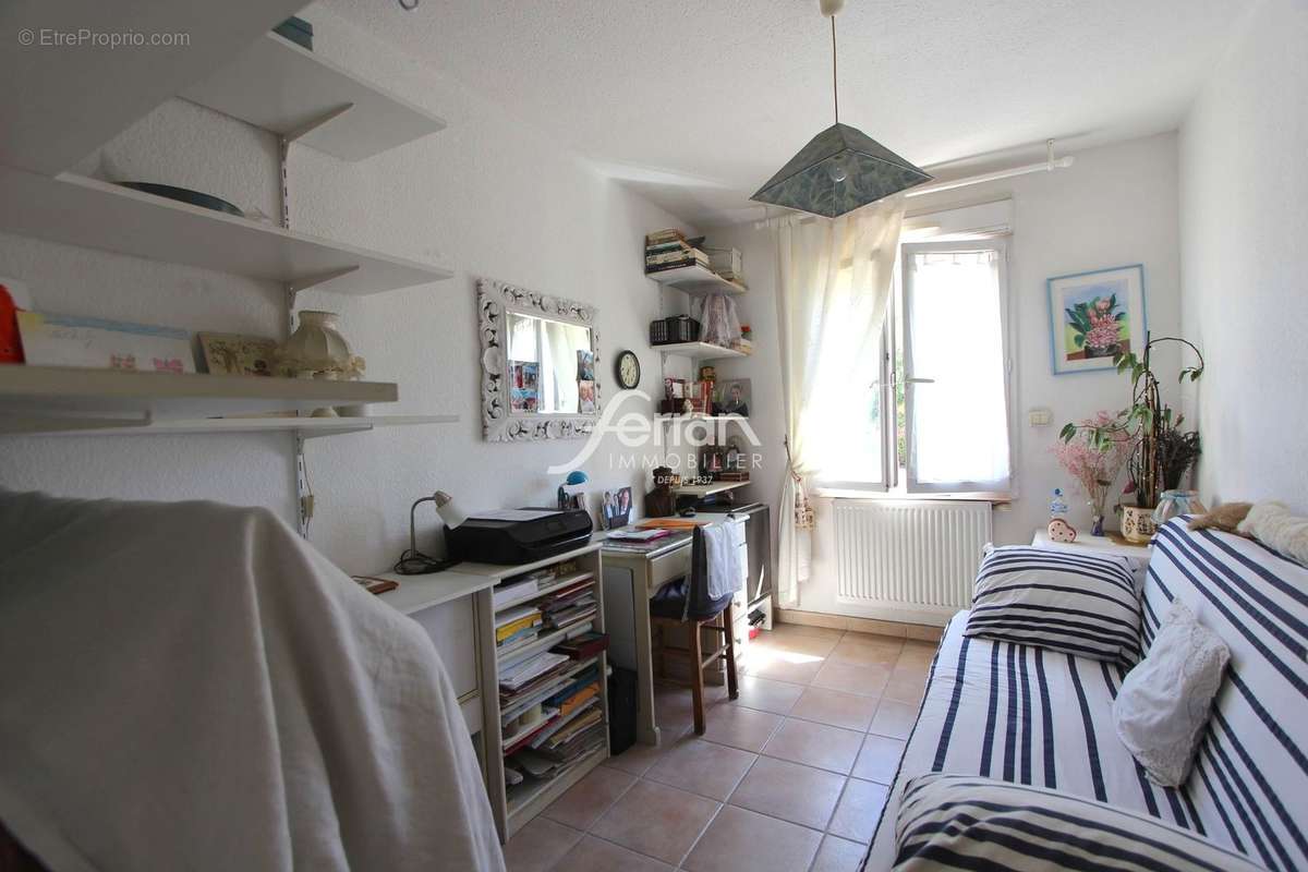 Appartement à DRAGUIGNAN