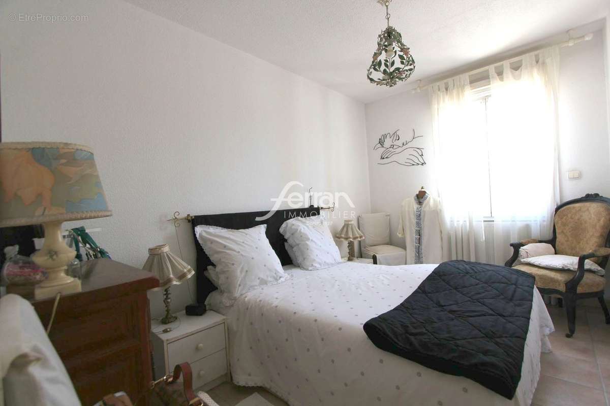 Appartement à DRAGUIGNAN