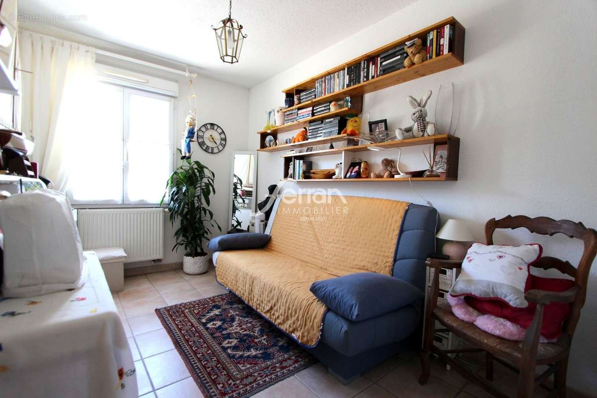 Appartement à DRAGUIGNAN