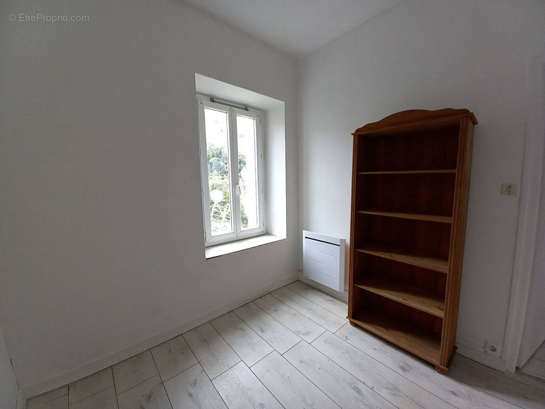 Appartement à QUIMPER