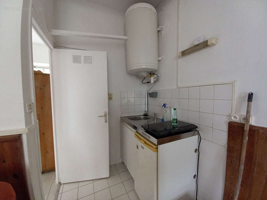 Appartement à QUIMPER