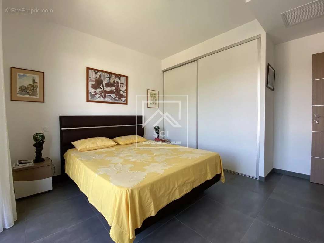 Appartement à PORTO-VECCHIO