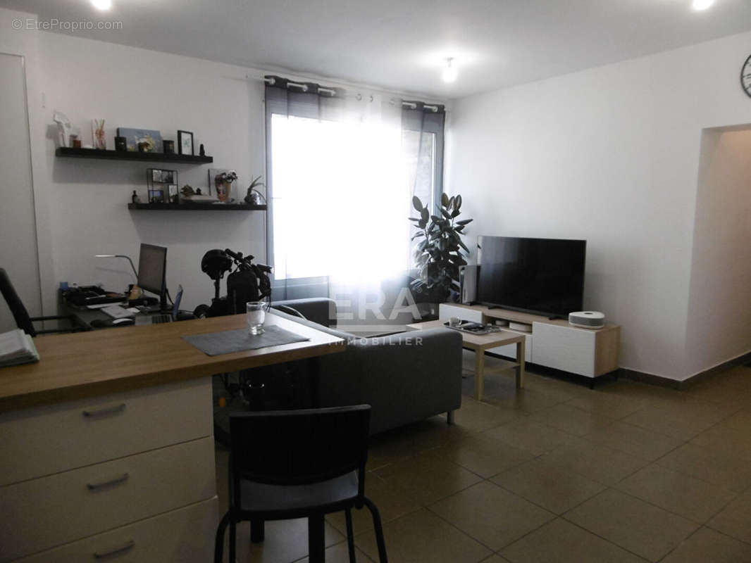 Appartement à VIDAUBAN