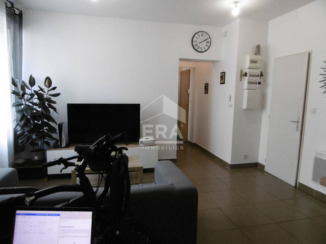 Appartement à VIDAUBAN