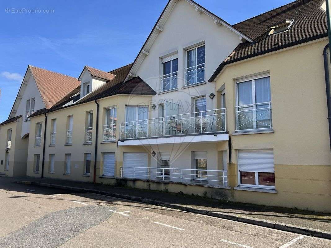 Appartement à SENS