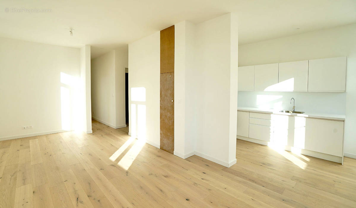 Appartement à LILLE