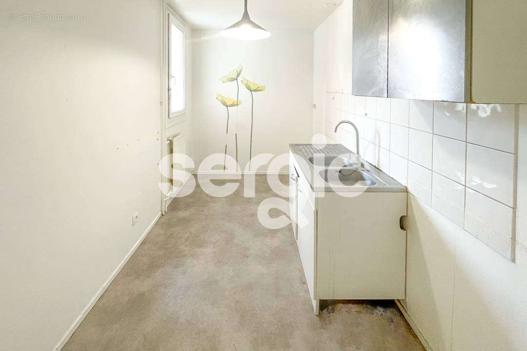 Appartement à EVRY