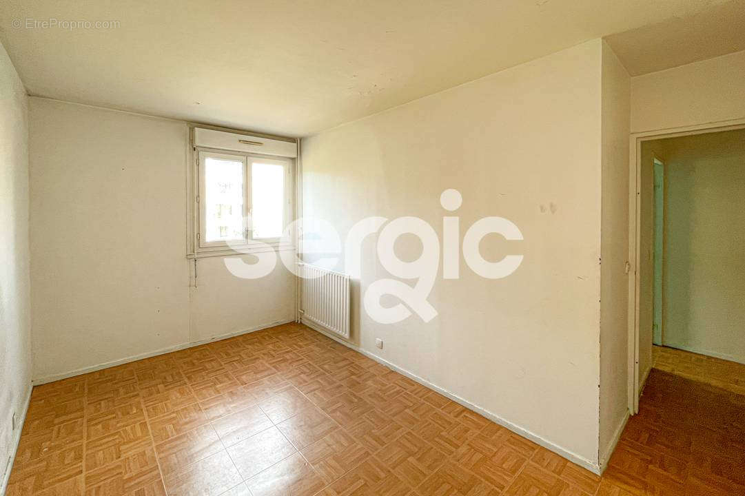 Appartement à EVRY