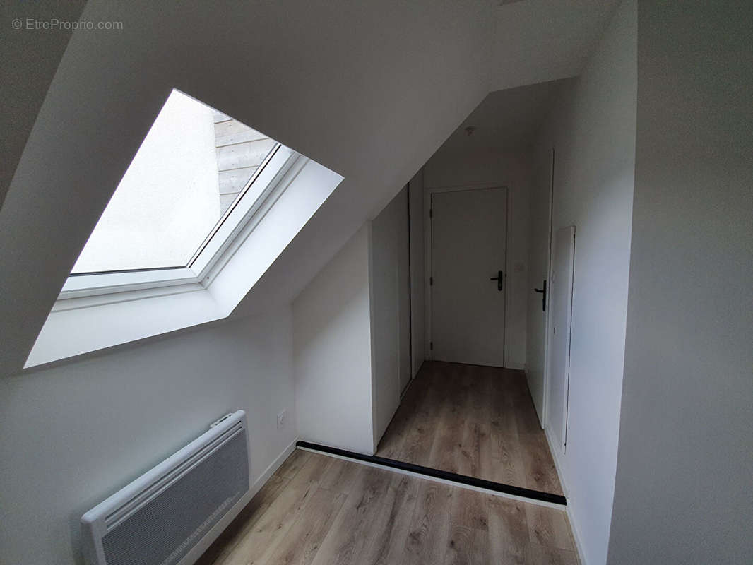 Appartement à LENS