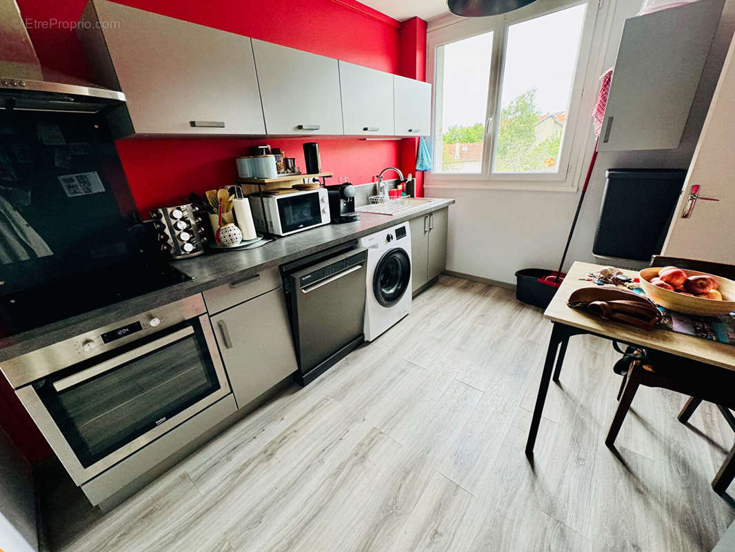 Appartement à LIMOGES