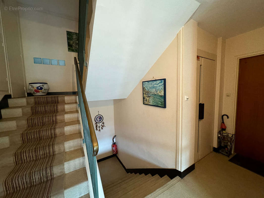 Appartement à LIMOGES