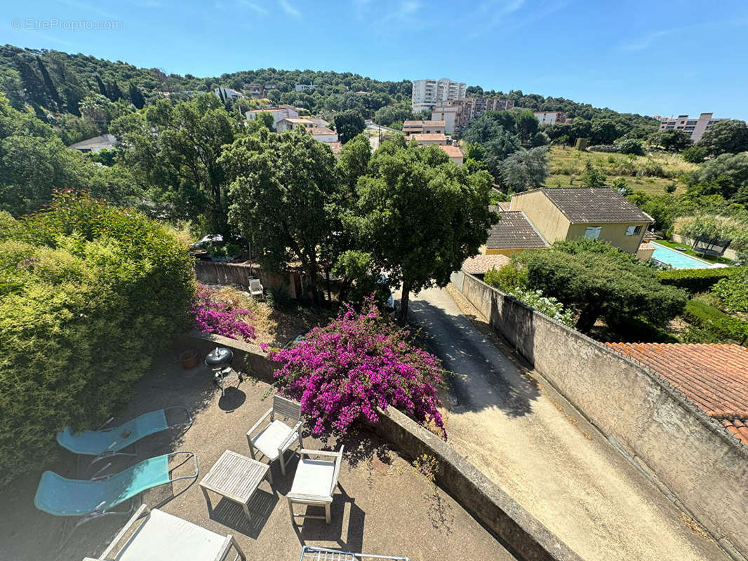 Maison à AJACCIO