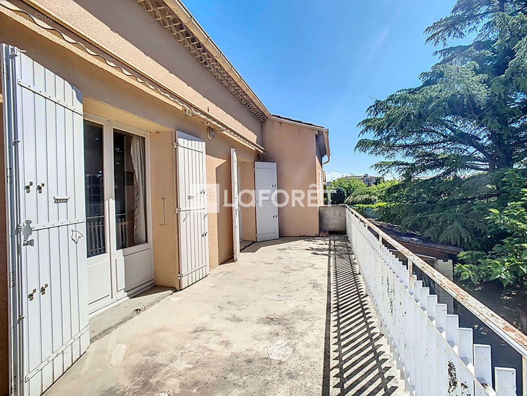 Maison à CARPENTRAS